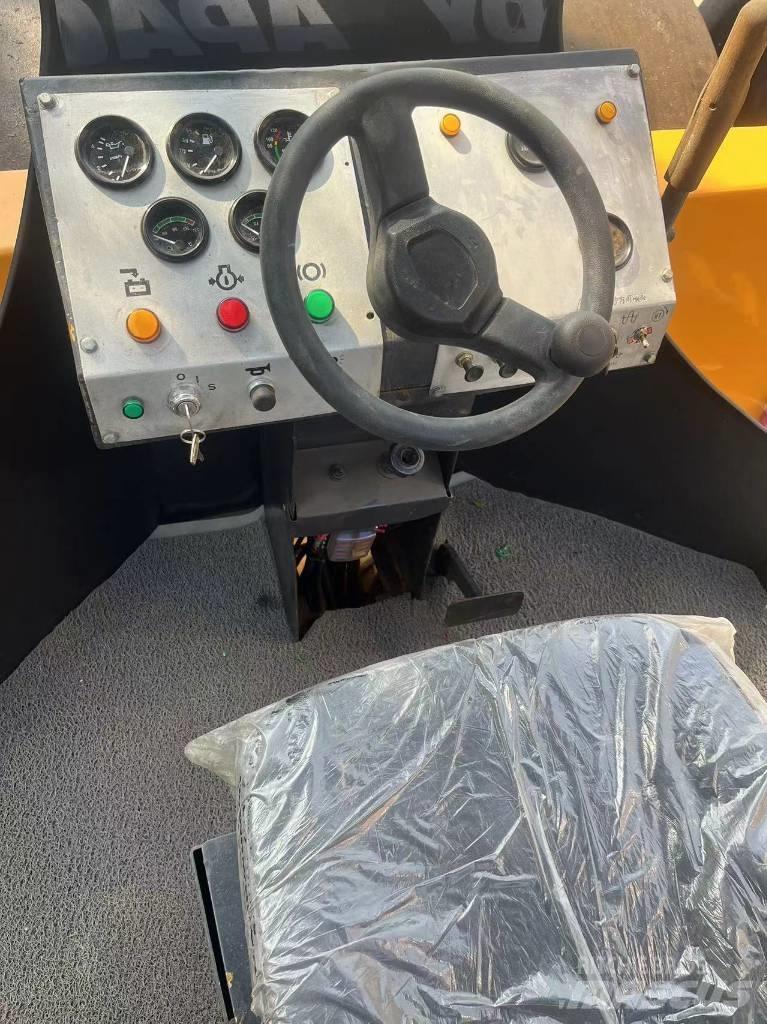 Dynapac CA 251 D Single drum rollers