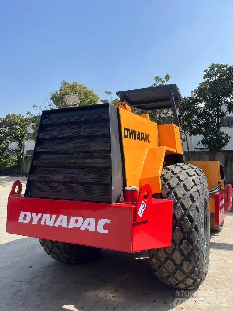 Dynapac CA 251 D Single drum rollers
