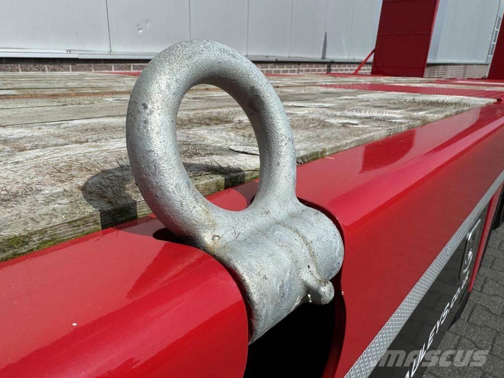 MAC 24 Premium Car carrier