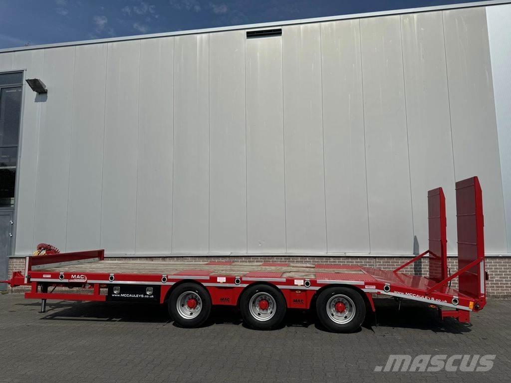 MAC 24 Premium Car carrier