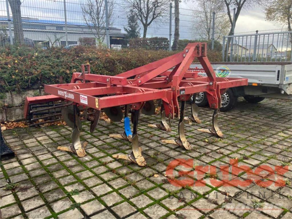 Rotoland FG 307 Cultivators