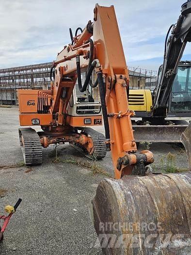 Fai 150C Special excavators
