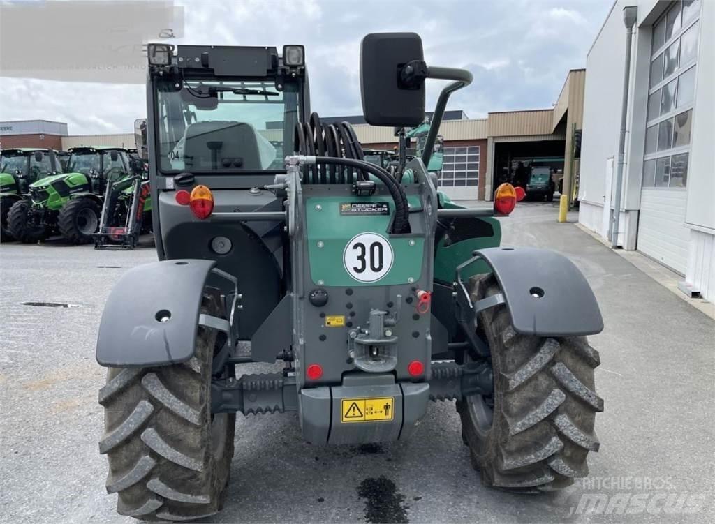 Kramer KT 276 Telehandlers
