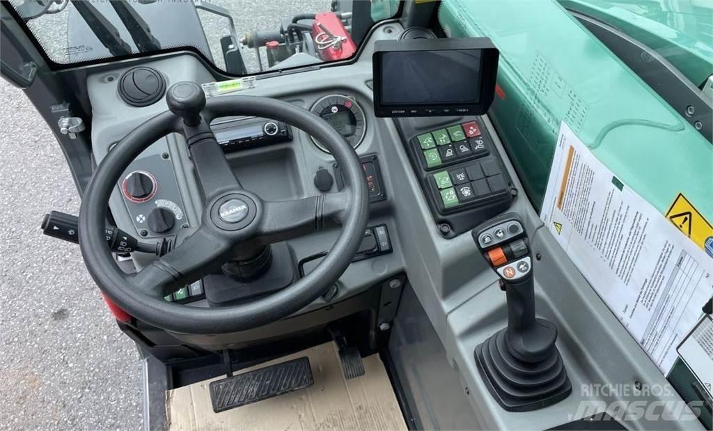 Kramer KT 276 Telehandlers