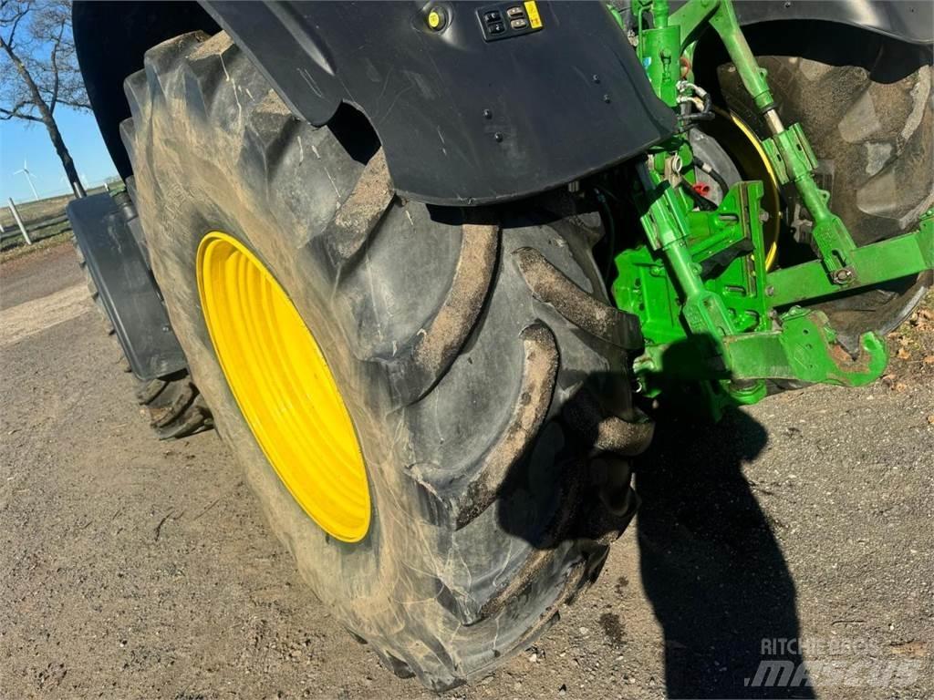 John Deere 6230R Tractors