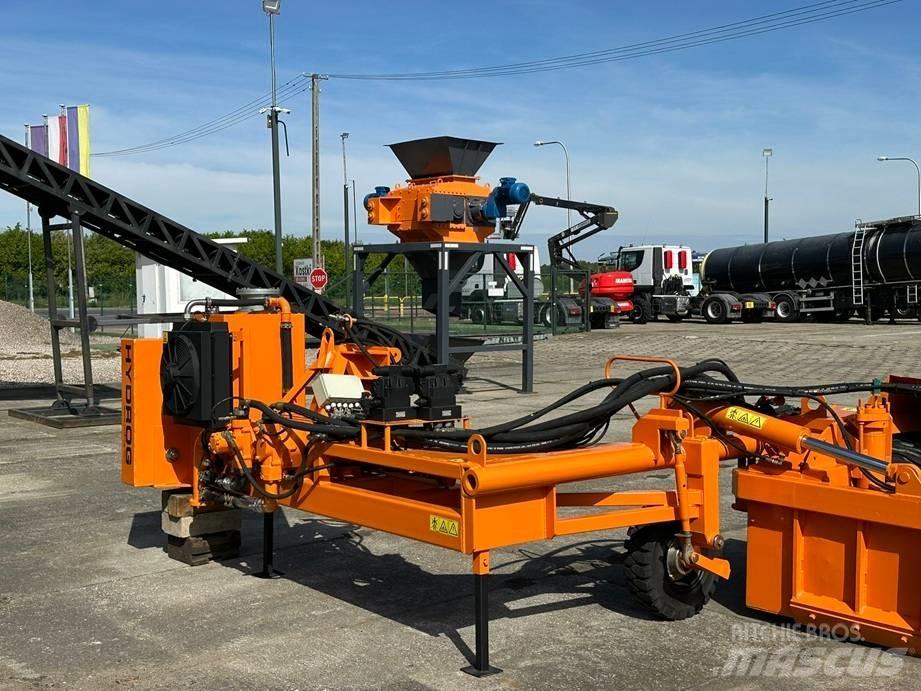 Hydrog SP 1200 Others