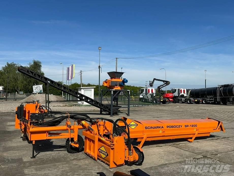 Hydrog SP 1200 Others