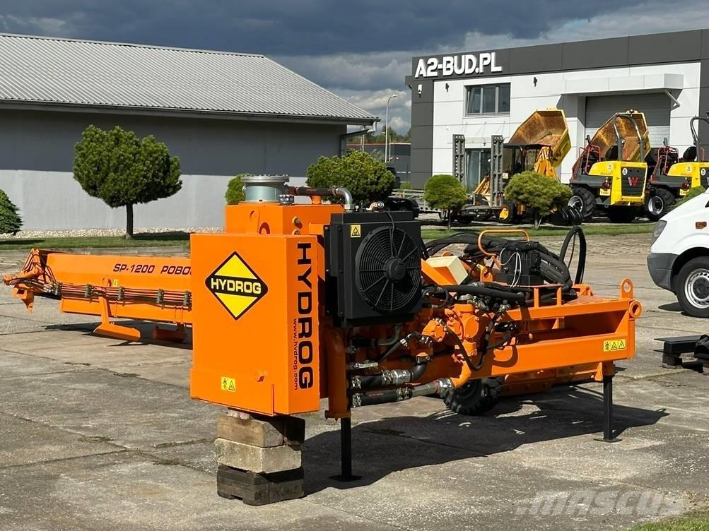 Hydrog SP 1200 Others