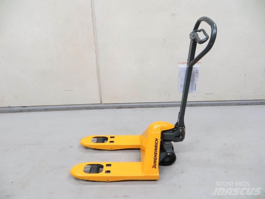 Jungheinrich AM 22 Hand pallet truck