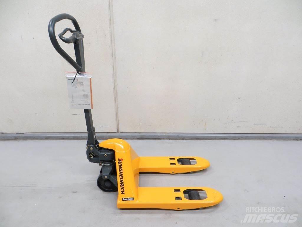 Jungheinrich AM 22 Hand pallet truck