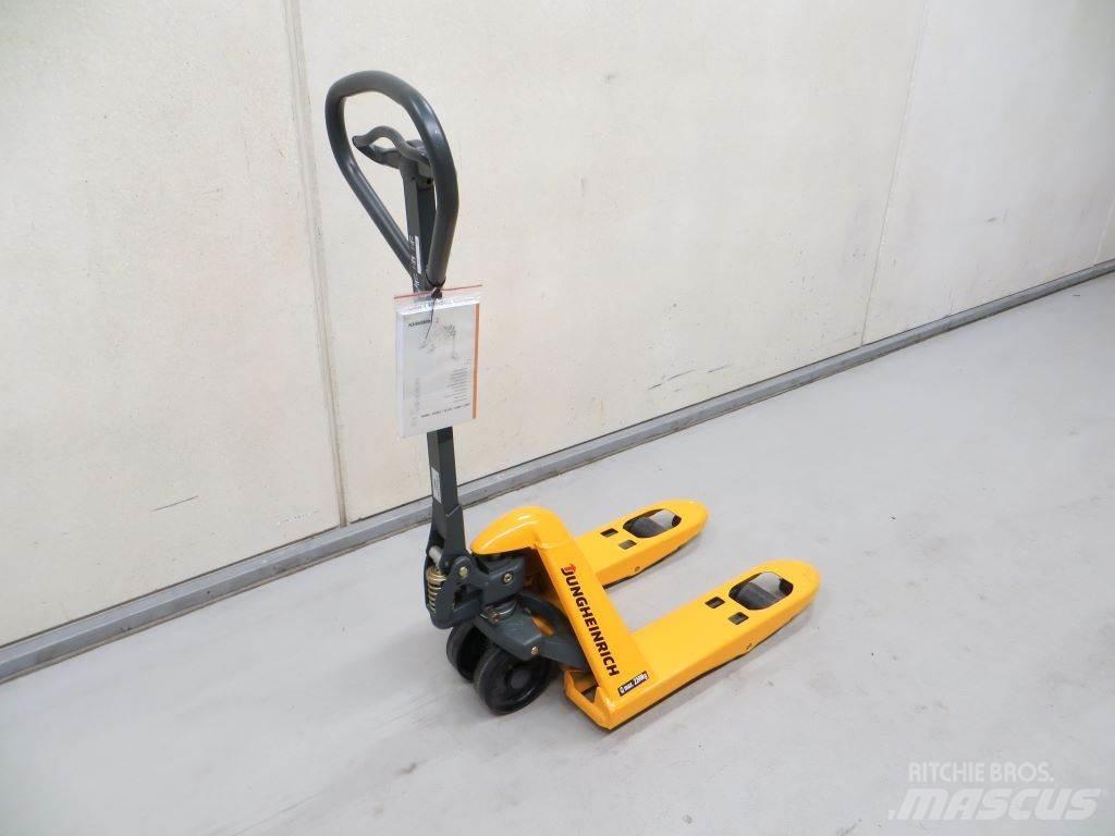 Jungheinrich AM 22 Hand pallet truck