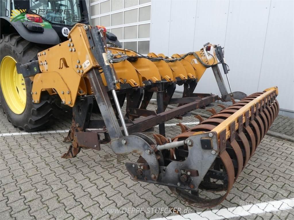 Alpego KFR 7-300 Other tillage machines and accessories
