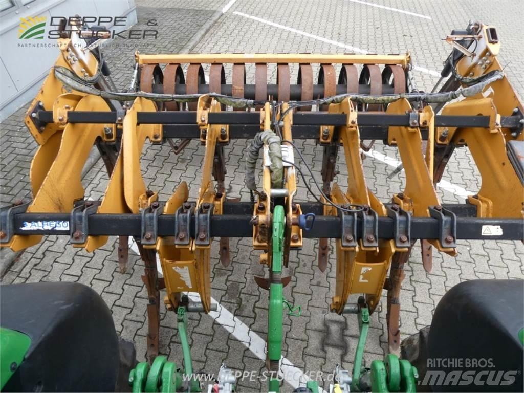Alpego KFR 7-300 Other tillage machines and accessories