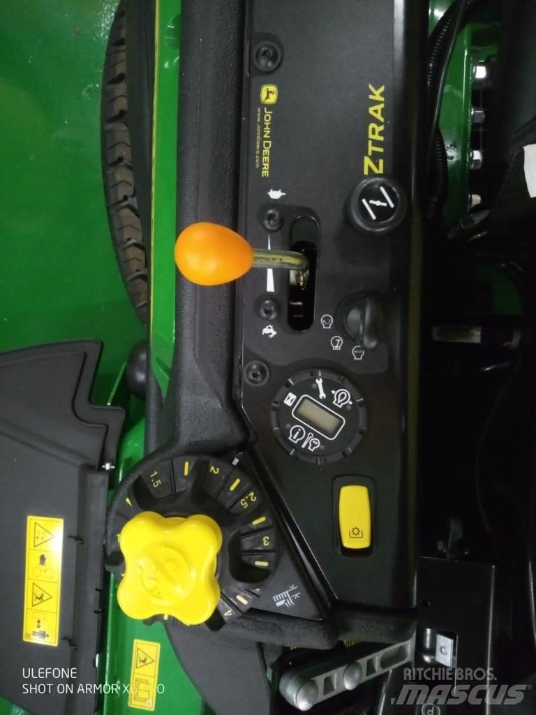 John Deere Z 950 R Zero turn mowers