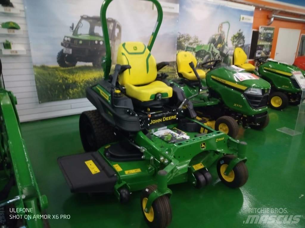 John Deere Z 950 R Zero turn mowers
