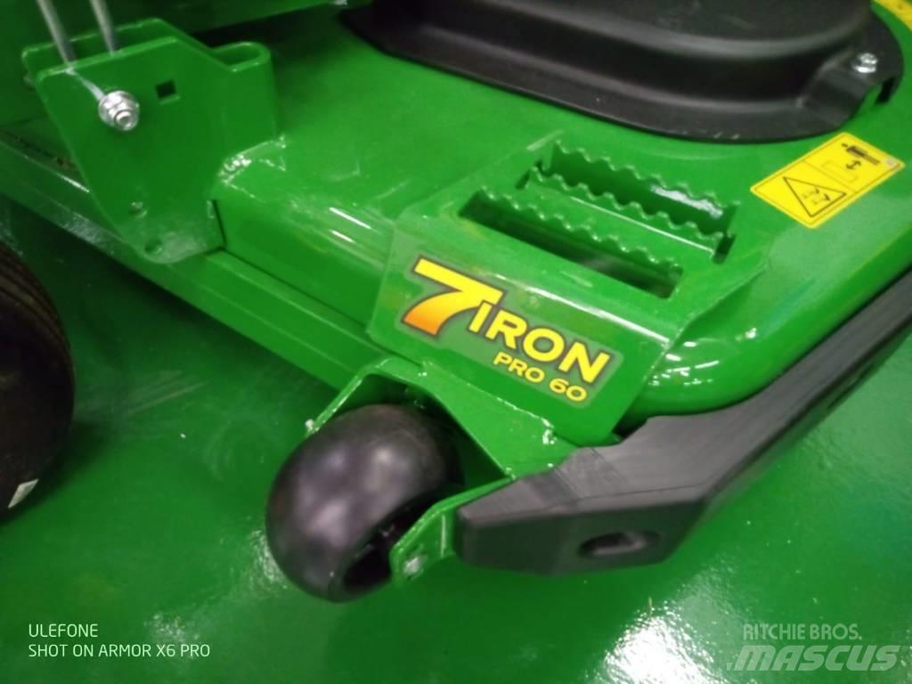 John Deere Z 950 R Zero turn mowers