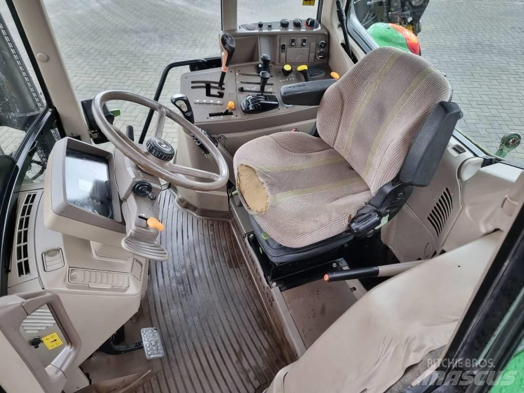 John Deere 6230 Tractors