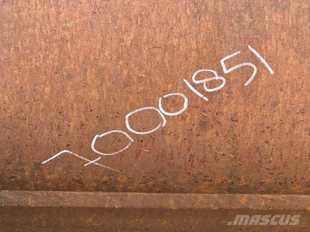  Onbekend NG-2600 Buckets