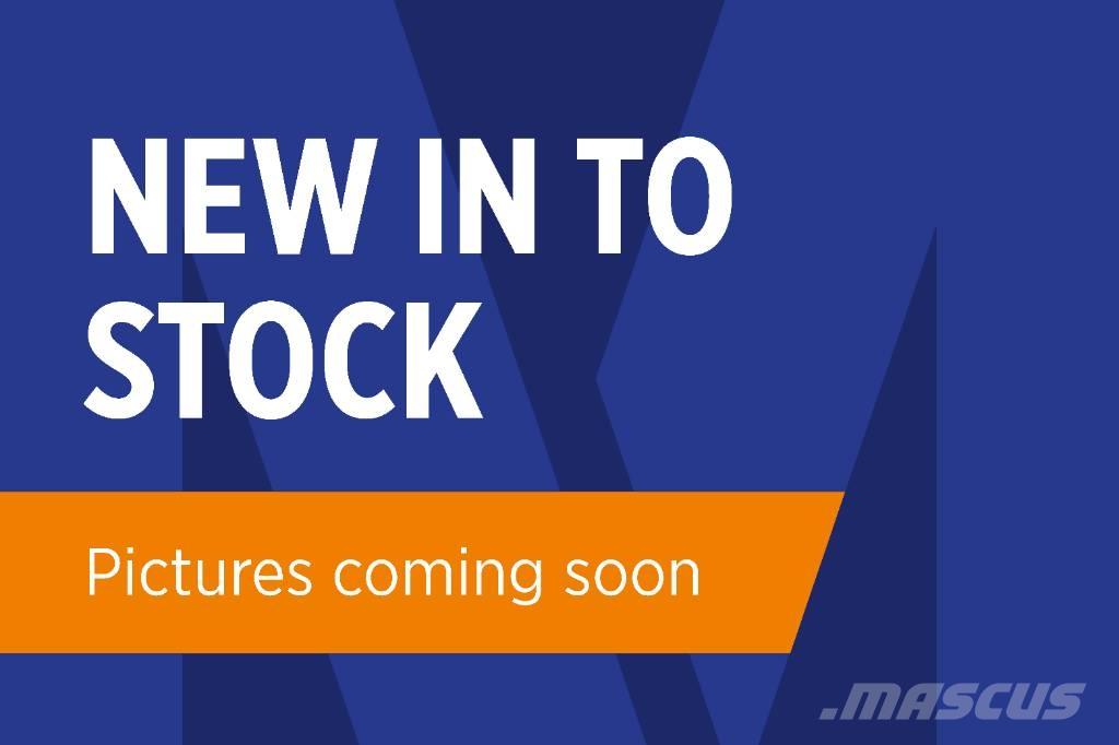 Volvo A 40 G Articulated Haulers