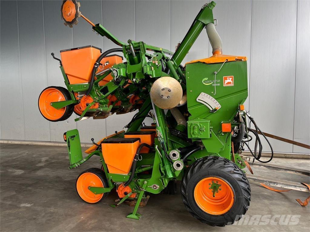 Amazone ED 602-K Sowing machines