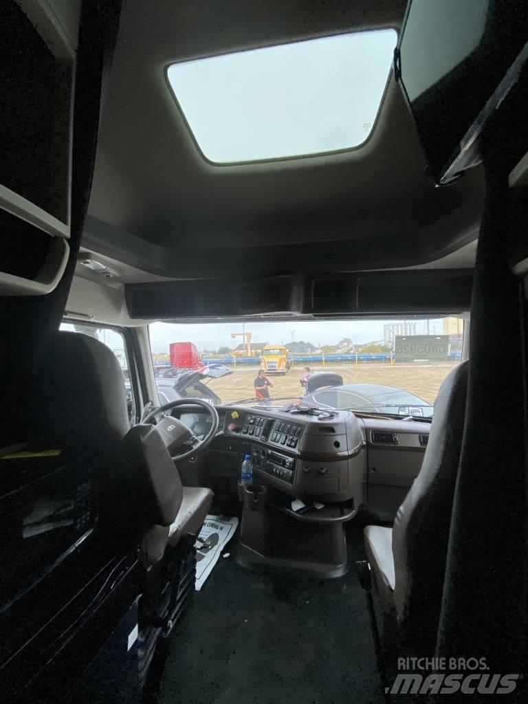 Volvo VLN 670 Prime Movers