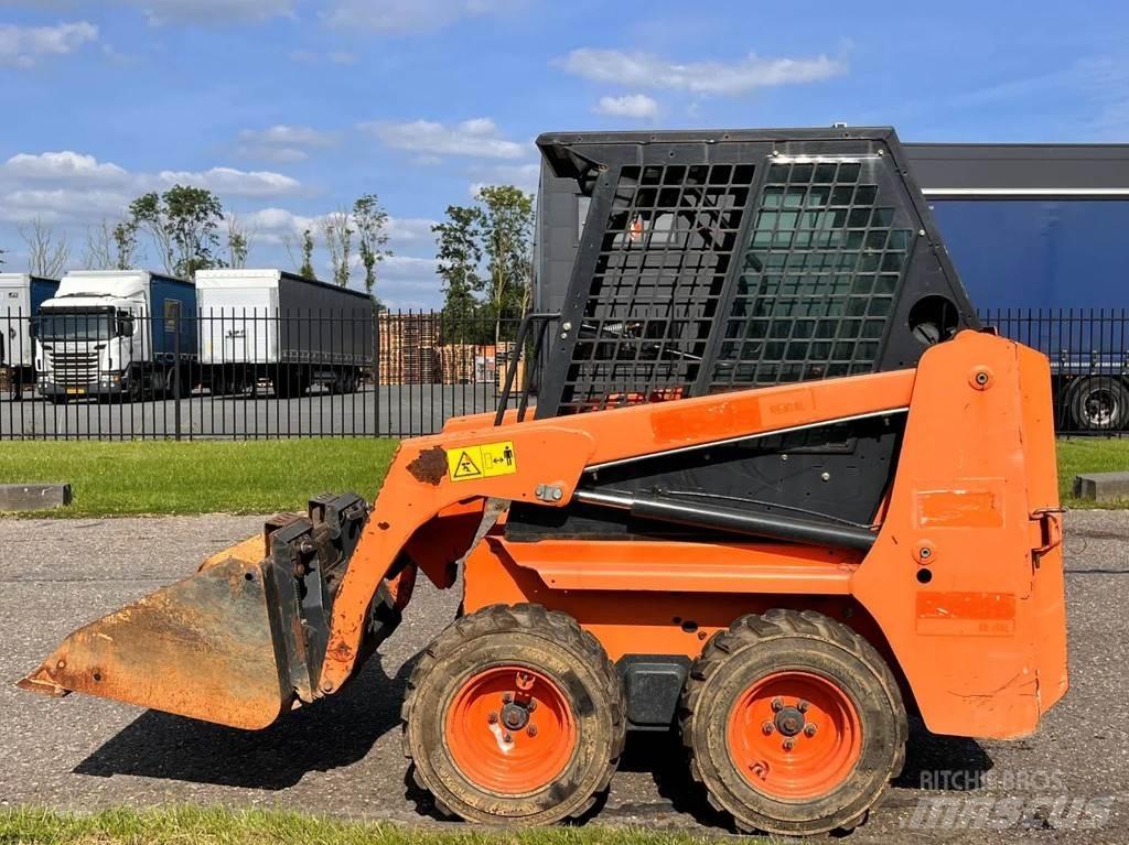 Bobcat S70 Skid steer loaders