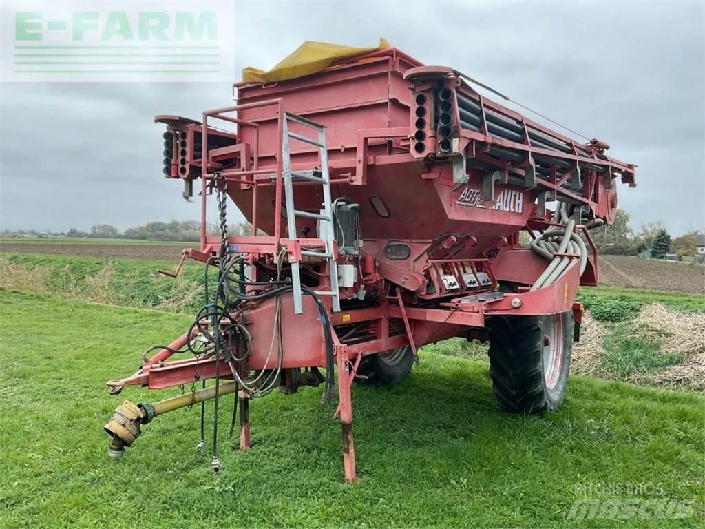 Rauch AGT Mineral spreaders