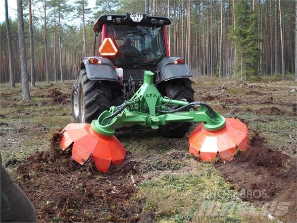 AFA MFR 1200 Other