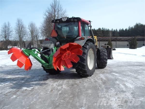 AFA MFR 1200 Other