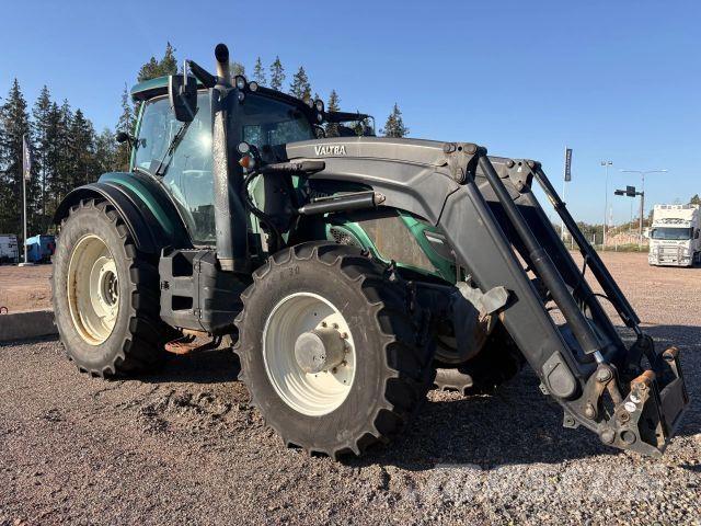 Valtra T234 Direct Tractors