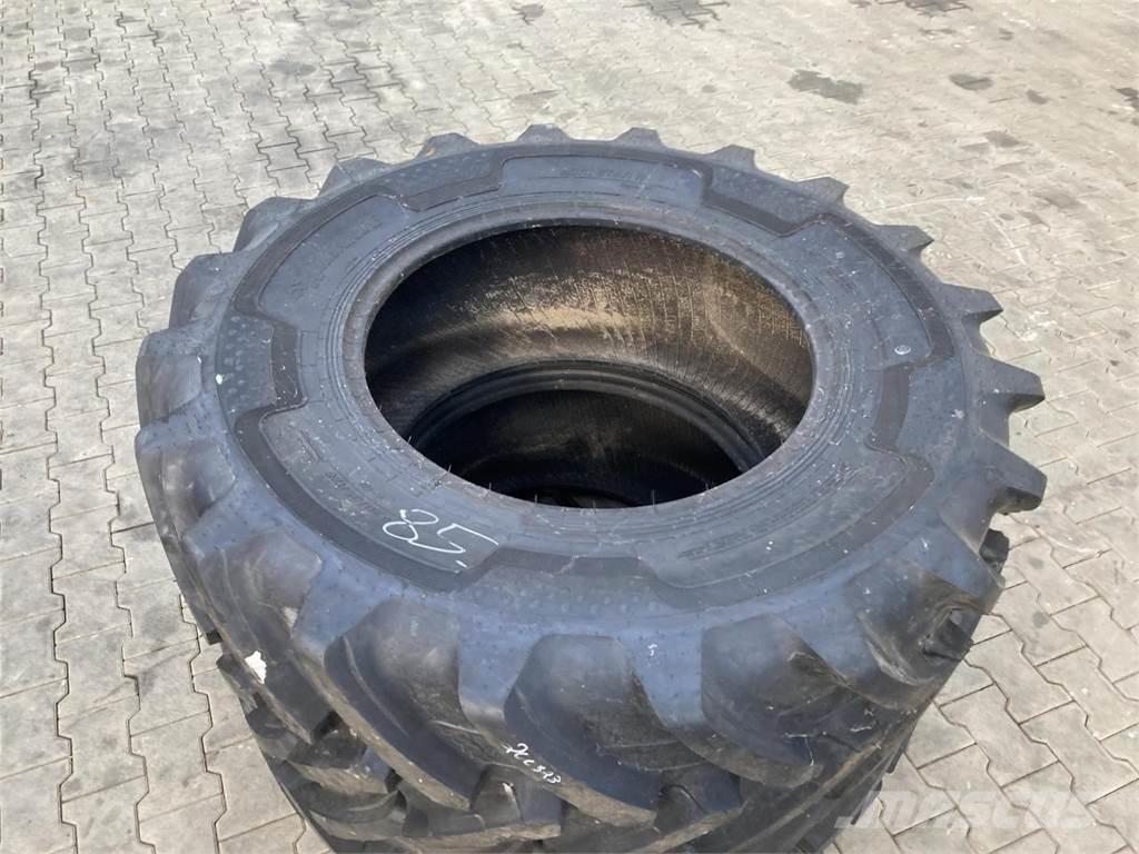 Alliance 420/85R28 Tyres, wheels and rims