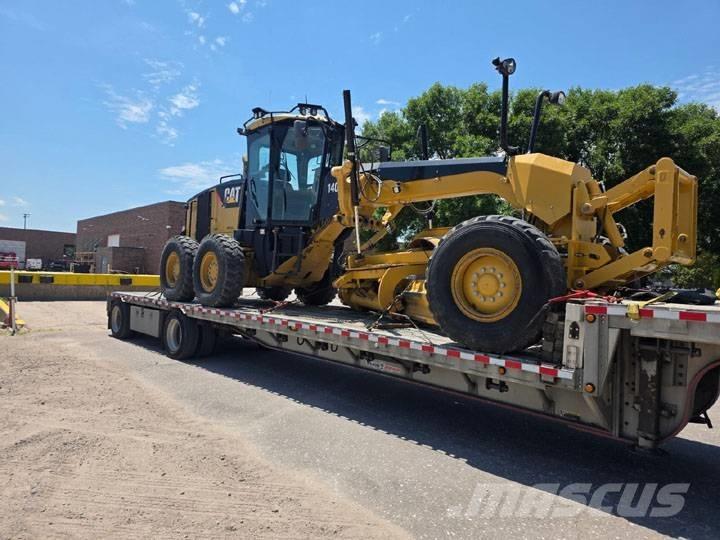 CAT 140 M Graders