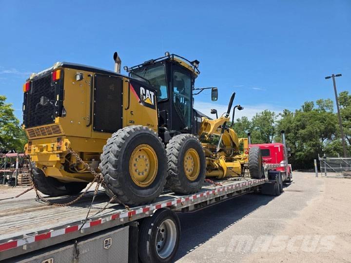 CAT 140 M Graders