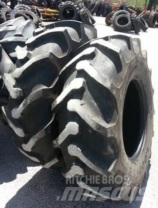  Pneus 400/80R24 Tyres, wheels and rims