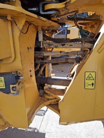 Volvo L 150 H Wheel loaders