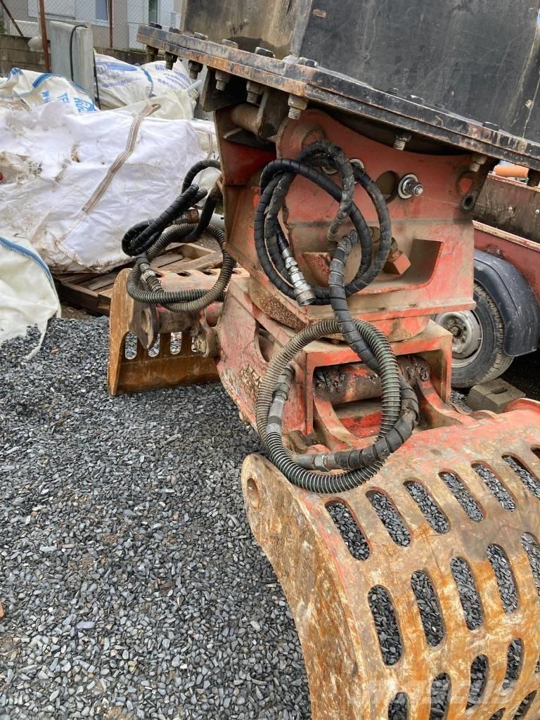 Sany SY 75 C Mini excavators  7t - 12t