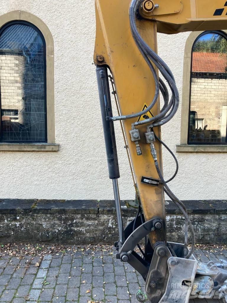Sany SY 75 C Mini excavators  7t - 12t