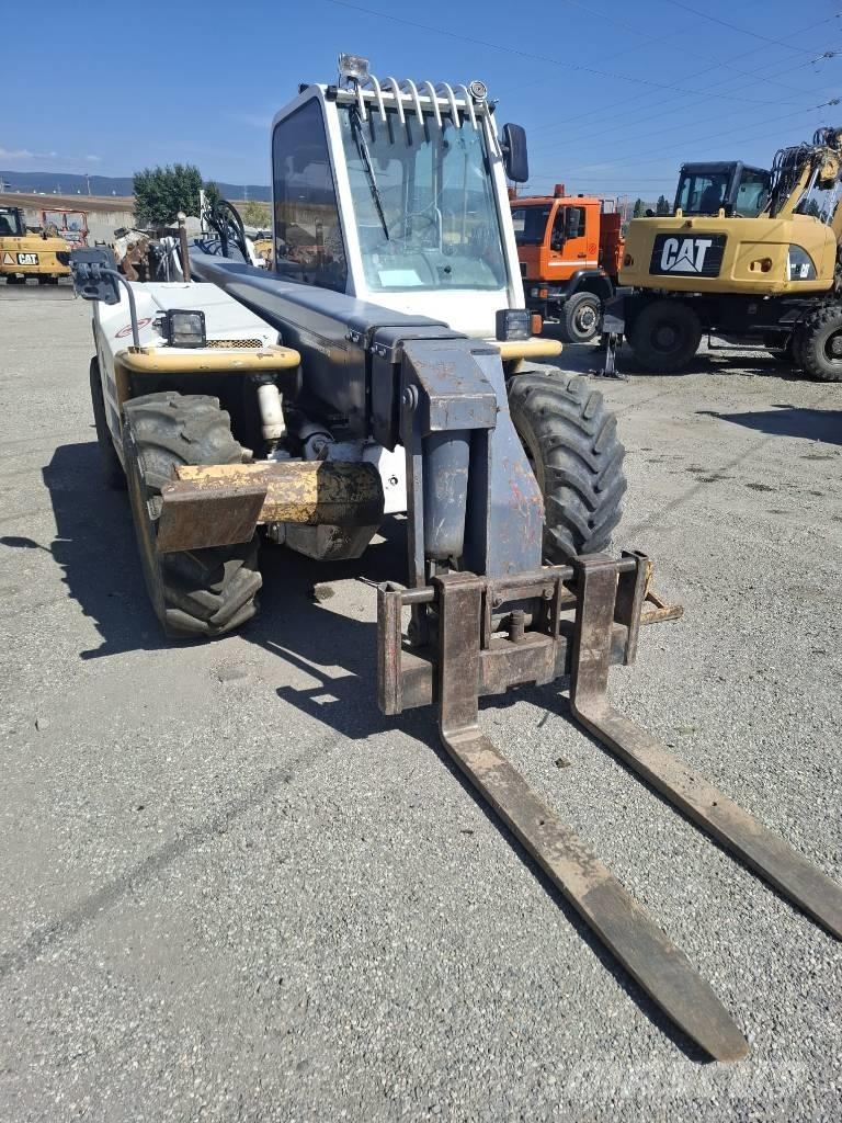 Merlo P 30.13 EVS Telescopic wheel loaders