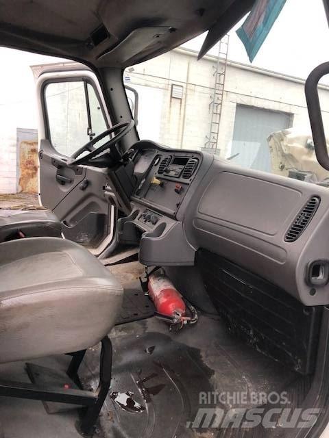 Freightliner m2 Box trucks