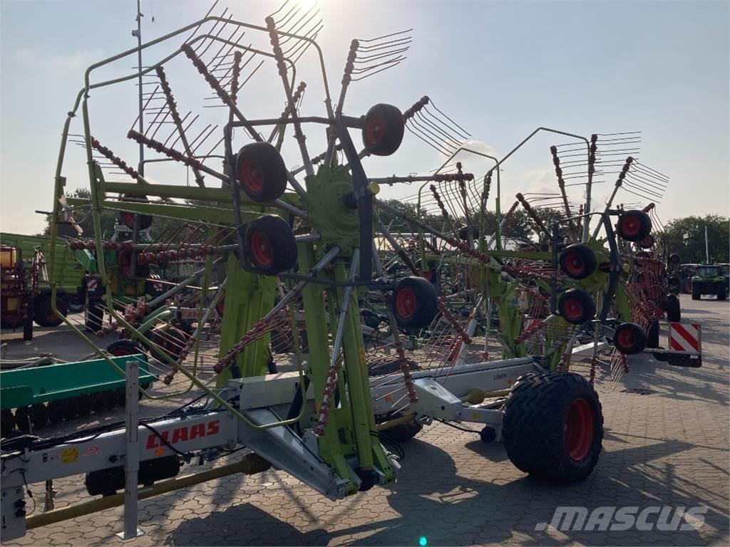 CLAAS Liner 3600 Swathers