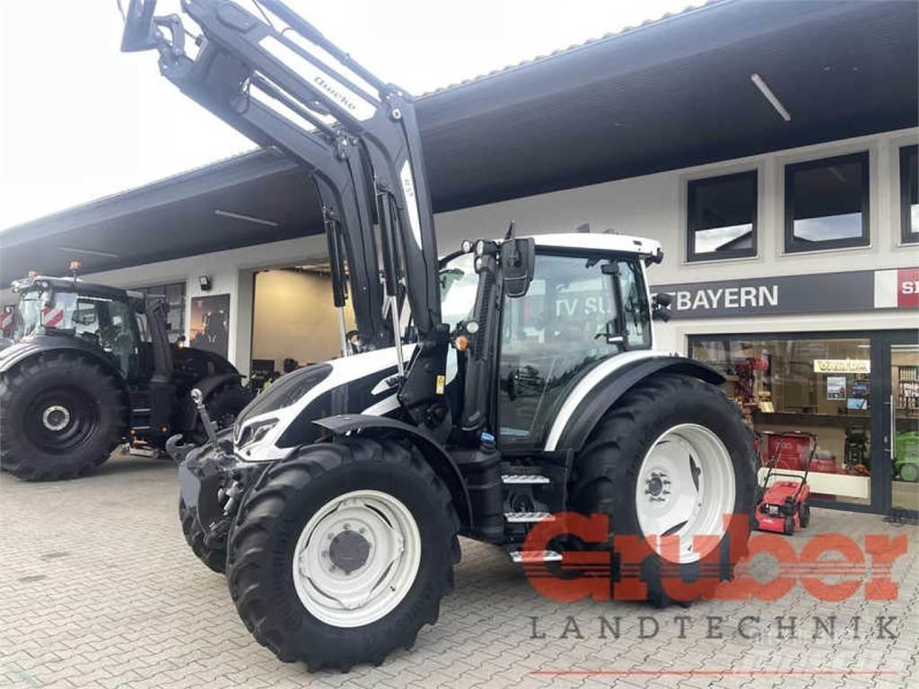 Valtra G 105 V 1B9 Tractors