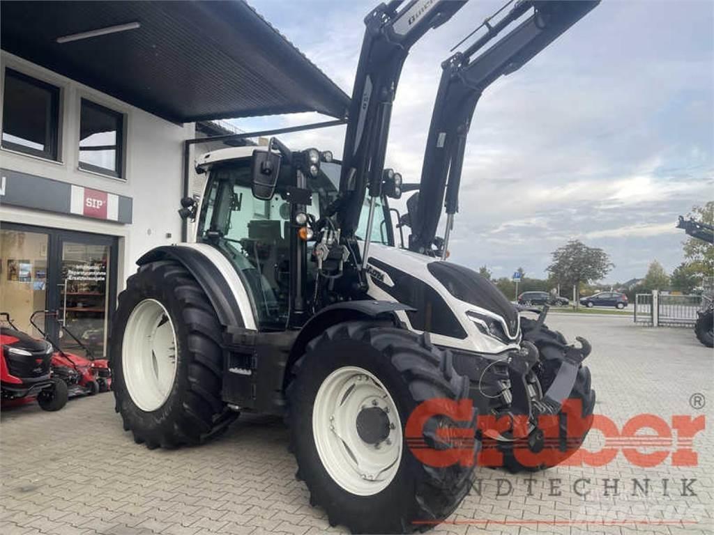 Valtra G 105 V 1B9 Tractors