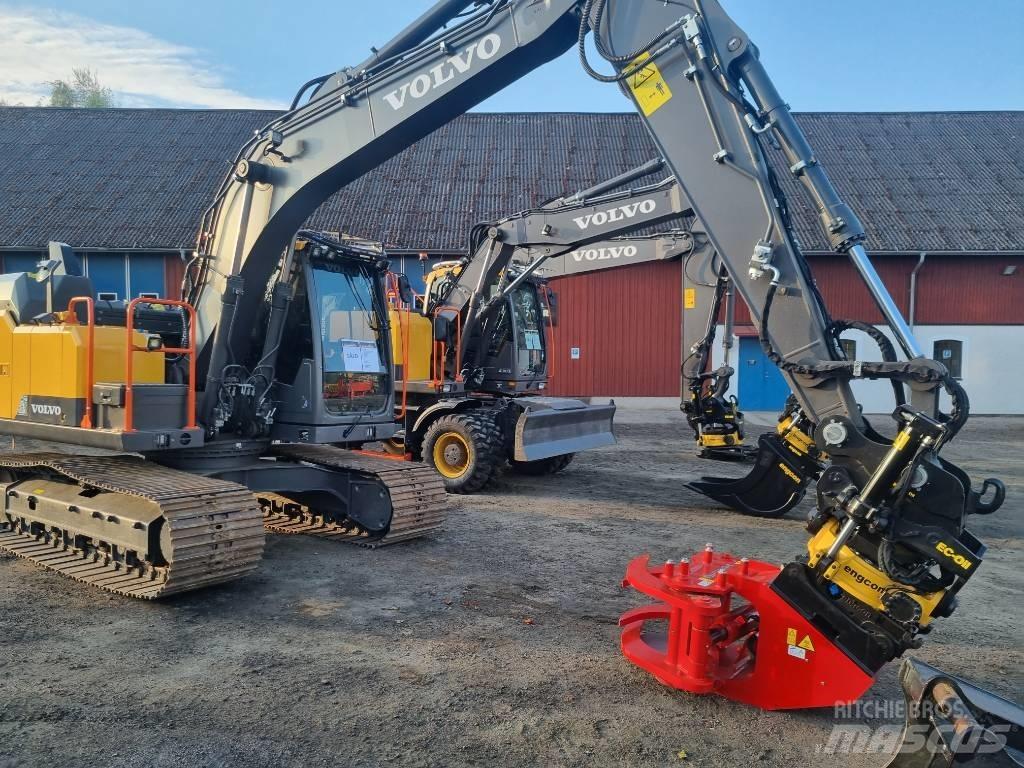 Dala-Klippen DGC300 Other components