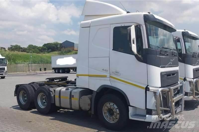 Volvo FH440 Other trucks