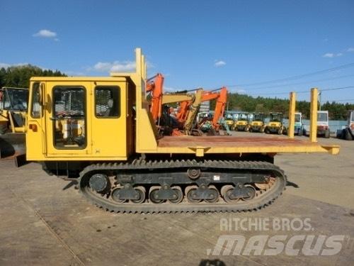 Komatsu KCF700-1 Others