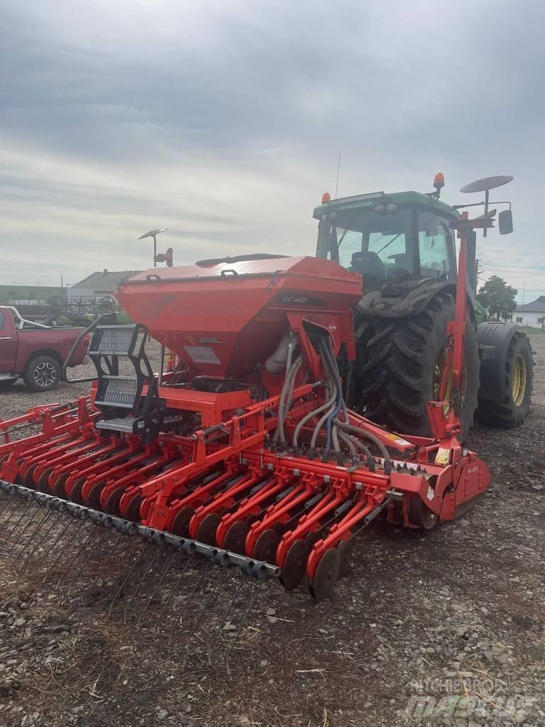 Kuhn Venta LC 402 Sowing machines