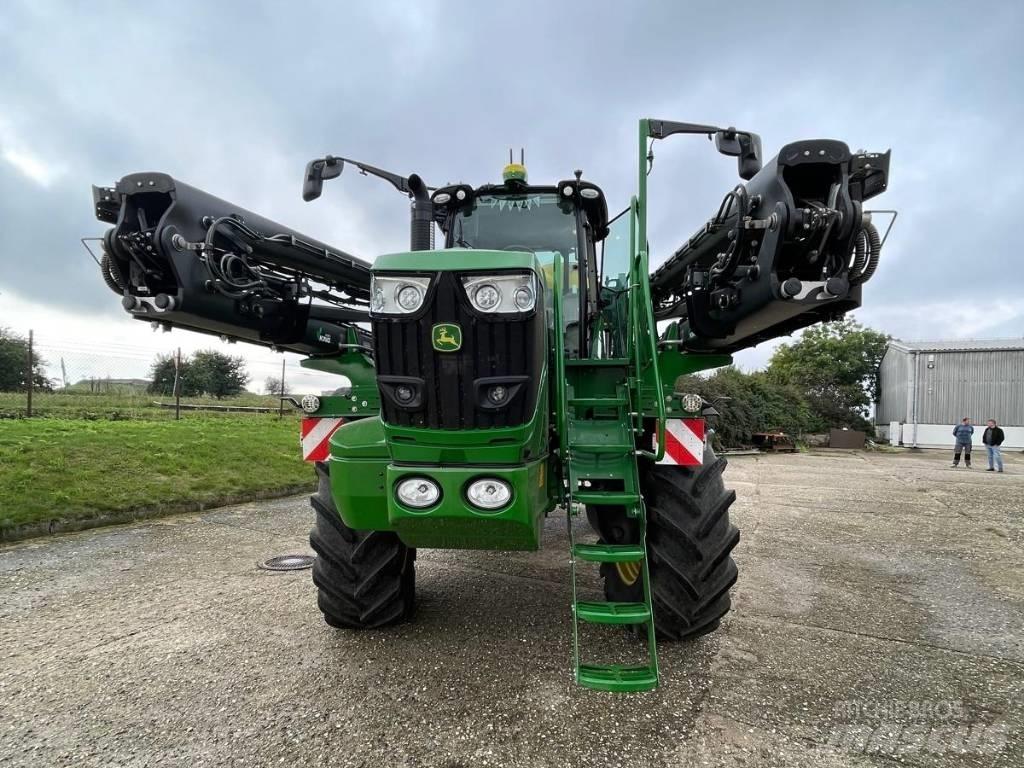 John Deere R 4150 i Self-propelled sprayers