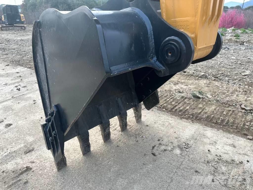 Sany SY 205 H Crawler excavators