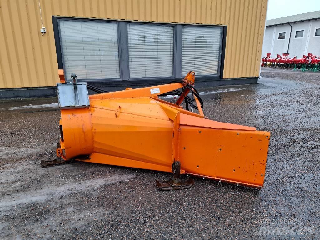 Tarmo LL 1250H Snow throwers