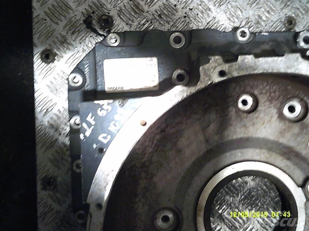 DAF LF65 89828817 Engines